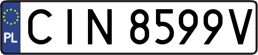CIN8599V