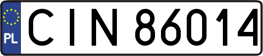 CIN86014
