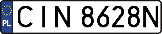 CIN8628N