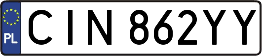 CIN862YY