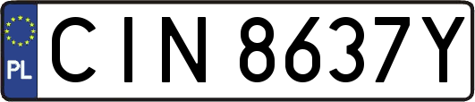 CIN8637Y