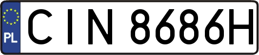 CIN8686H