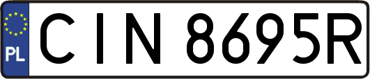 CIN8695R
