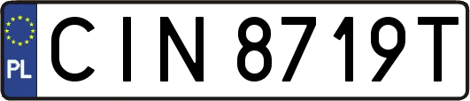 CIN8719T