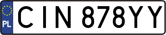 CIN878YY