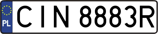 CIN8883R