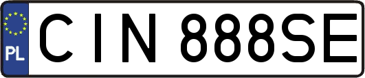 CIN888SE