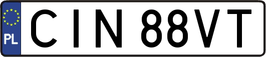 CIN88VT