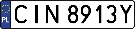 CIN8913Y