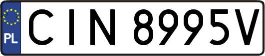 CIN8995V