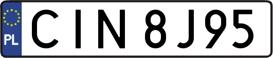 CIN8J95