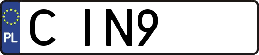 CIN9