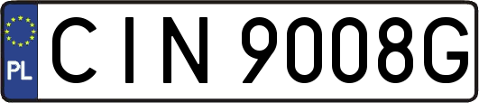 CIN9008G