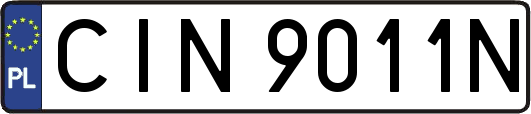CIN9011N
