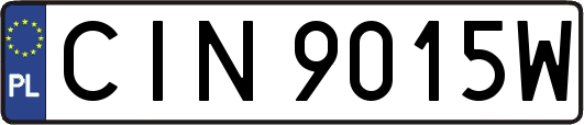 CIN9015W