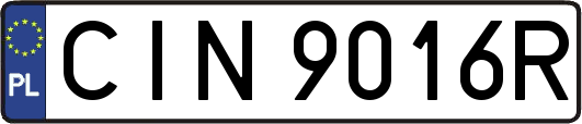 CIN9016R