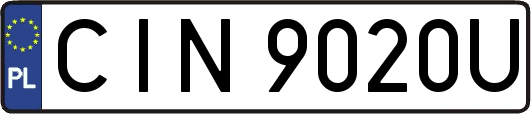 CIN9020U