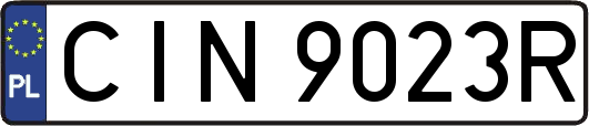 CIN9023R
