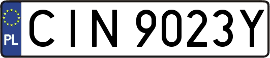 CIN9023Y