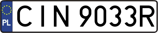 CIN9033R