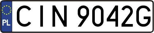 CIN9042G