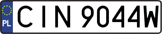 CIN9044W