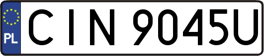 CIN9045U