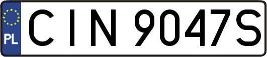 CIN9047S