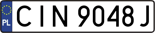 CIN9048J