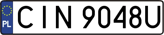 CIN9048U