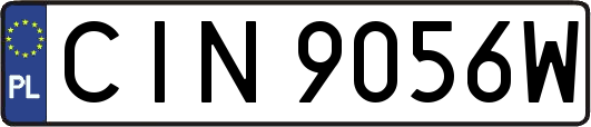 CIN9056W