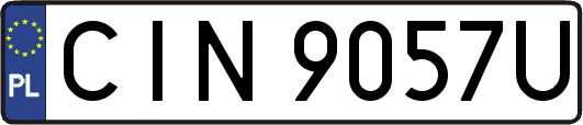 CIN9057U