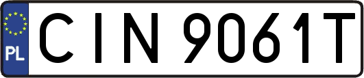 CIN9061T