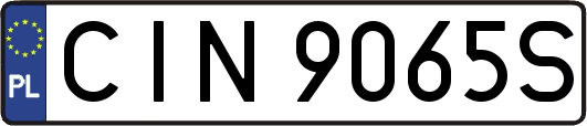 CIN9065S