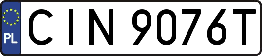 CIN9076T