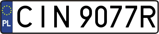 CIN9077R