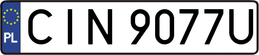 CIN9077U