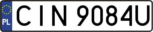 CIN9084U