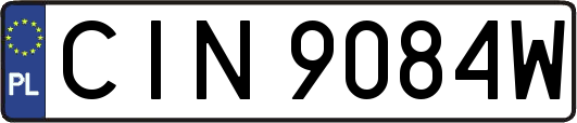 CIN9084W