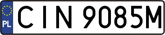 CIN9085M
