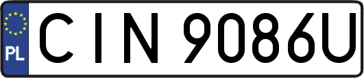 CIN9086U