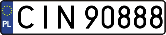 CIN90888