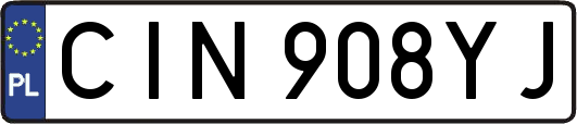 CIN908YJ