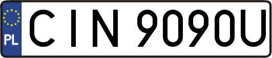CIN9090U