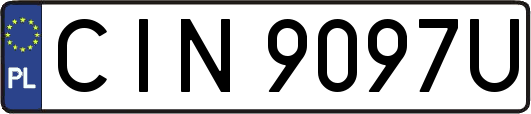 CIN9097U