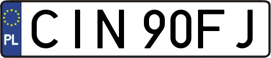 CIN90FJ