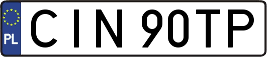 CIN90TP