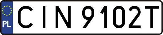 CIN9102T