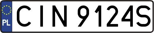 CIN9124S