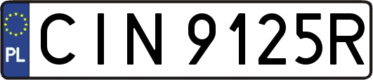 CIN9125R